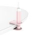 Держатель для телефона Hoco PH23 Pink White (6931474719416)
