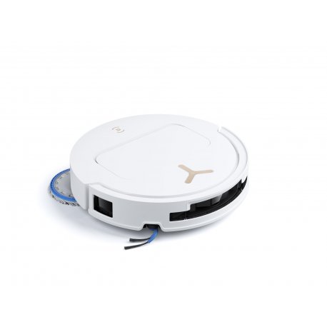 Робот-пылесос Ecovacs Deebot T50S Pro Omni (DEX69)