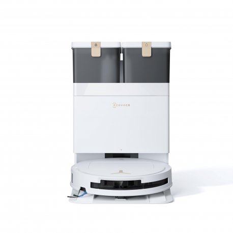 Робот-пилосос Ecovacs Deebot T50S Pro Omni (DEX69)