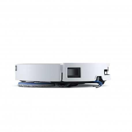 Робот-пылесос Ecovacs Deebot T50S Pro Omni (DEX69)
