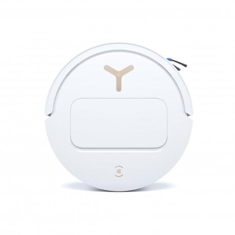 Робот-пилосос Ecovacs Deebot T50S Pro Omni (DEX69)