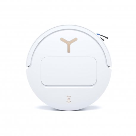 Робот-пылесос Ecovacs Deebot T50S Pro Omni (DEX69)