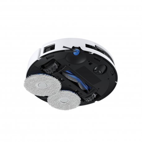 Робот-пылесос Ecovacs Deebot T50S Pro Omni (DEX69)