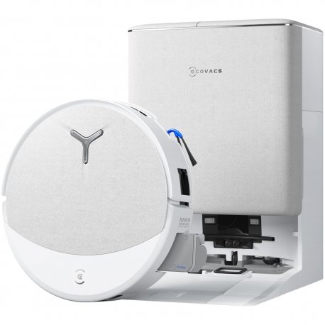 Робот-пылесос Ecovacs Deebot T90 Pro Omni (DEX95)