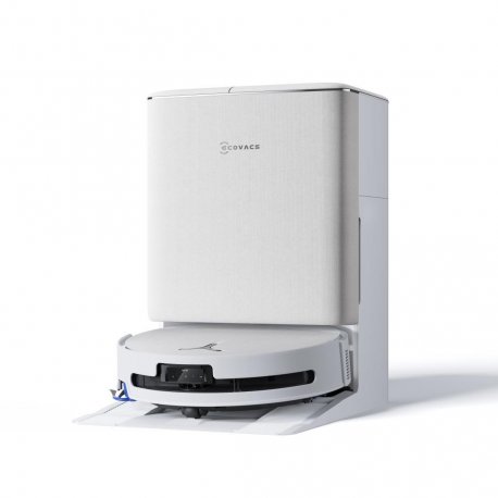 Робот-пилосос Ecovacs Deebot T90 Pro Omni (DEX95)