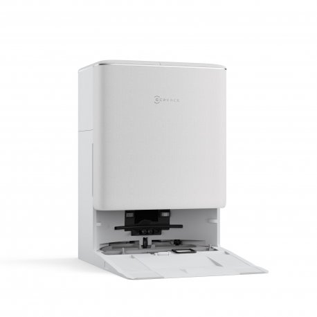 Робот-пылесос Ecovacs Deebot T90 Pro Omni (DEX95)