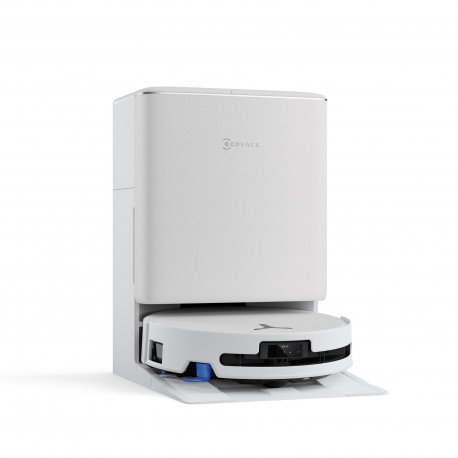 Робот-пилосос Ecovacs Deebot T90 Pro Omni (DEX95)
