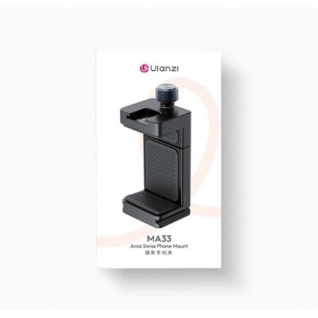 Держатель для телефона Ulanzi MA33 Phone Holder (M022)