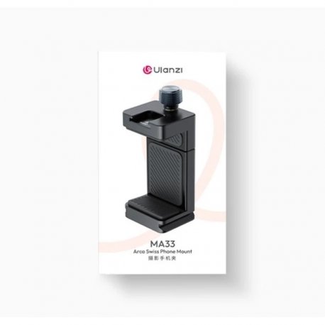 Тримач для телефона Ulanzi MA33 Phone Holder (M022)