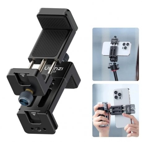 Держатель для телефона Ulanzi MA33 Phone Holder (M022)