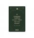 Карты с афирмациями Orner Люблю и беспокоюсь о себе (orner-2891)
