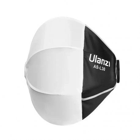 Софтбокс Ulanzi AS-L30 30cm Mini Bowens (L081GBB1 AS-L30)