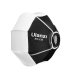 Софтбокс Ulanzi AS-L30 30cm Mini Bowens (L081GBB1 AS-L30)