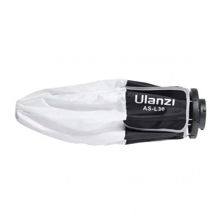 Софтбокс Ulanzi AS-L30 30cm Mini Bowens (L081GBB1 AS-L30)