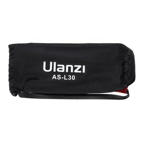 Софтбокс Ulanzi AS-L30 30cm Mini Bowens (L081GBB1 AS-L30)