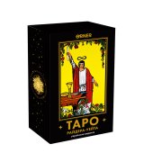Картки з афірмаціями Orner Люблю та турбуюсь про себе (orner-2891)