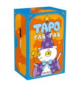 Карти Таро Orner Гав-гав (orner-2973)