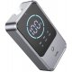 Пускозарядное устройство Hoco QS7 Silver (6942007662840) Пускозарядное устройство Hoco QS7 Silver (6942007662840)
