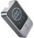 Пускозарядний пристрій Hoco QS7 Silver (6942007662840)
