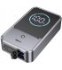 Пускозарядное устройство Hoco QS7 Silver (6942007662840)