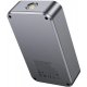 Пускозарядное устройство Hoco QS7 Silver (6942007662840) Пускозарядное устройство Hoco QS7 Silver (6942007662840)