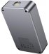 Пускозарядное устройство Hoco QS7 Silver (6942007662840)