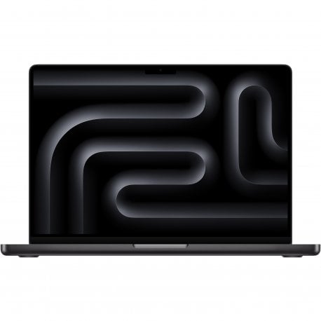 Б/в MacBook Pro 14" 2023 M3Max/36GB/1TB Space Black (MRX53)