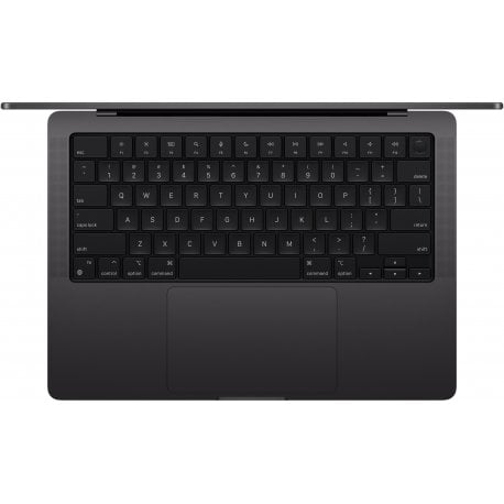 Б/в MacBook Pro 14" 2023 M3Max/36GB/1TB Space Black (MRX53)