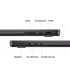 Б/в MacBook Pro 14" 2023 M3Max/36GB/1TB Space Black (MRX53)
