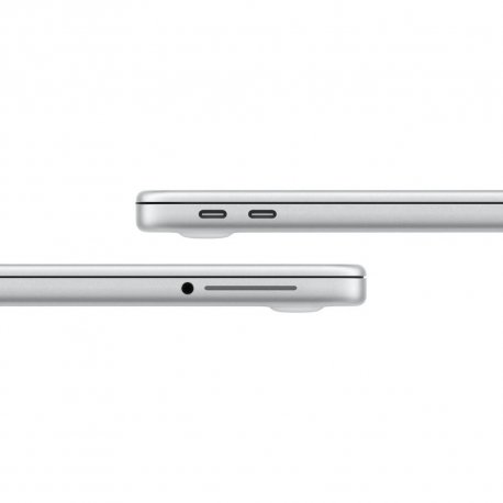 Apple MacBook Neo 13" A18 Pro Сhip 8/512GB 2026 Silver