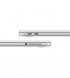 Apple MacBook Neo 13" A18 Pro Сhip 8/512GB 2026 Silver