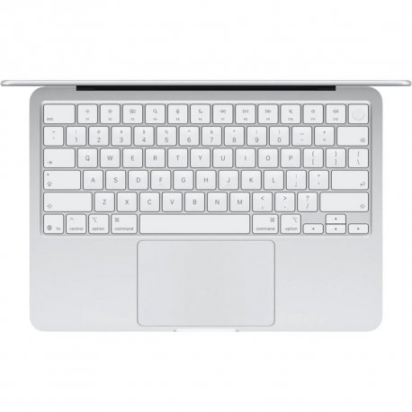 Apple MacBook Neo 13" A18 Pro Сhip 8/512GB 2026 Silver