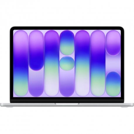 Б/у MacBook Neo 13" A18 Pro Сhip 8/512GB 2026 Silver (Как новый)