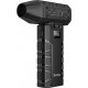 Турбовентилятор портативний Hoco HX67 Black (6942007653145) Турбовентилятор портативний Hoco HX67 Black (6942007653145)