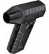 Турбовентилятор портативний Hoco HX67 Black (6942007653145)