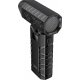 Турбовентилятор портативний Hoco HX67 Black (6942007653145) Турбовентилятор портативний Hoco HX67 Black (6942007653145)