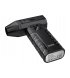 Турбовентилятор портативный Hoco HX67 Black (6942007653145)