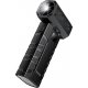 Турбовентилятор портативний Hoco HX67 Black (6942007653145) Турбовентилятор портативний Hoco HX67 Black (6942007653145)