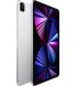Б/в iPad Pro (M1) 2021 11" 256B Wi-Fi Silver (Ідеальний стан)