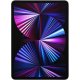 Б/в iPad Pro (M1) 2021 11" 256B Wi-Fi Silver (Ідеальний стан)
