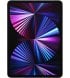 Б/в iPad Pro (M1) 2021 11" 256B Wi-Fi Silver (Ідеальний стан)