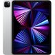 Б/в iPad Pro (M1) 2021 11" 256B Wi-Fi Silver (Ідеальний стан)