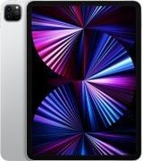 Б/в iPad Pro (M1) 2021 11" 256B Wi-Fi Silver (Ідеальний стан)