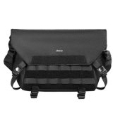 Сумка для фотокамери Ulanzi Vlogging Gear Bag Black (PB008)