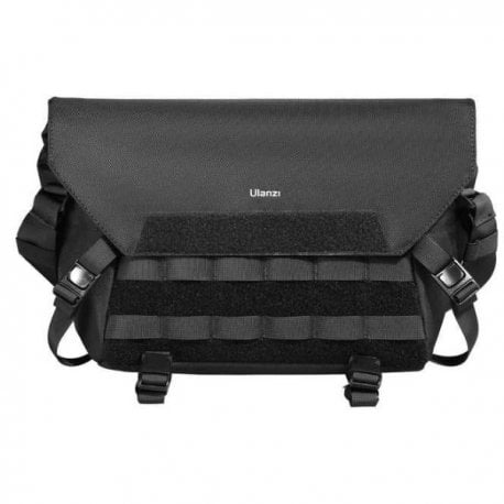 Сумка для фотокамери Ulanzi Vlogging Gear Bag Black (PB008)