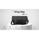Сумка для фотокамери Ulanzi Vlogging Gear Bag Black (PB008)