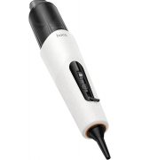 Автомобильный пылесос Hoco ZP16 White (6942007660853)