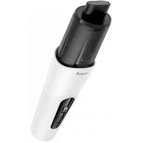 Автомобильный пылесос Hoco ZP16 White (6942007660853)
