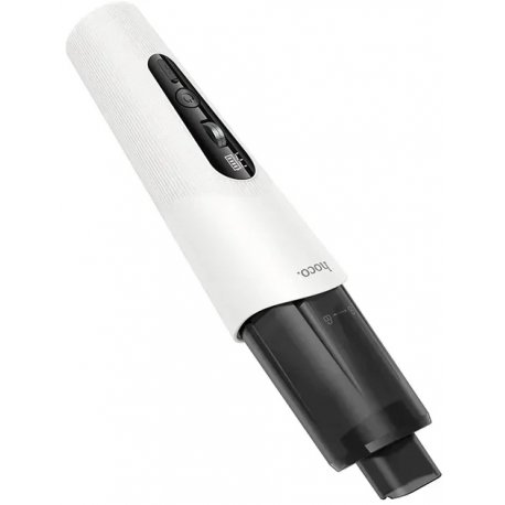 Автомобильный пылесос Hoco ZP16 White (6942007660853)
