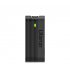 Мікрофонна радіосистема Ulanzi A100 dual-mic, 3.5mm/Type-C Black (A014A)